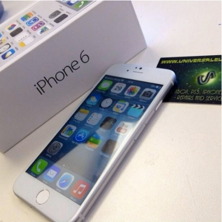 Smartphone Apple iPhone 6 64GB 4.7"